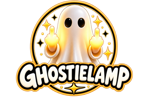 GhostieLamp