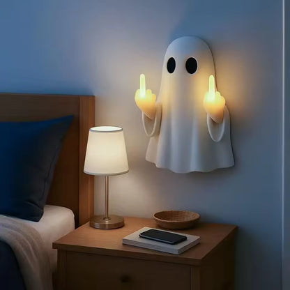 Ghost Lamp