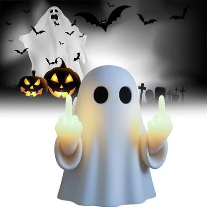 Ghost Lamp