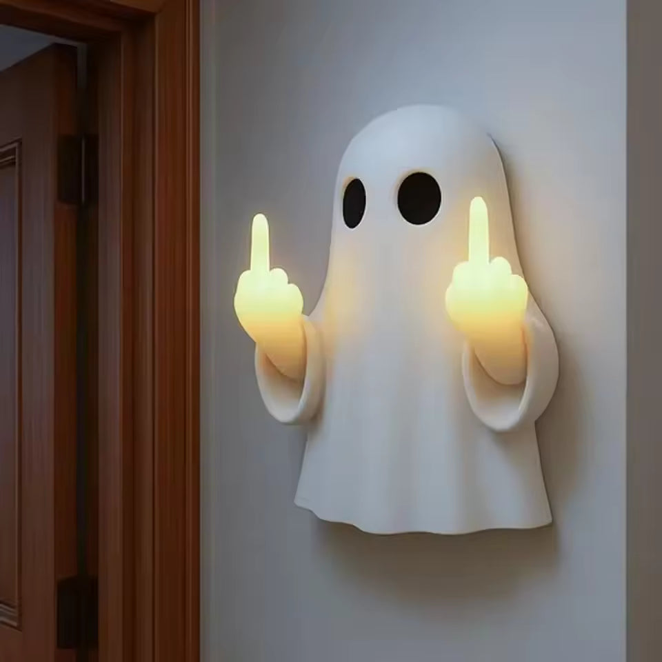 Ghost Lamp