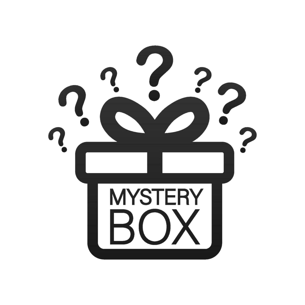 Halloween Mystery Gift