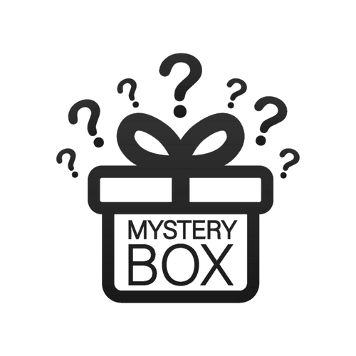 Halloween Mystery Gift
