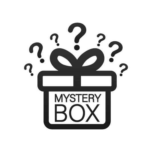 Halloween Mystery Gift